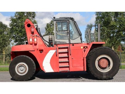 Kalmar
RTD 1623 | LOG GRAPPLE | LOG STACKER | Hulleman Trucks [7]