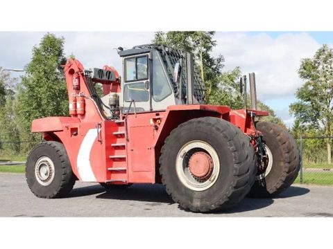 Kalmar
RTD 1623 | LOG GRAPPLE | LOG STACKER | Hulleman Trucks [8]