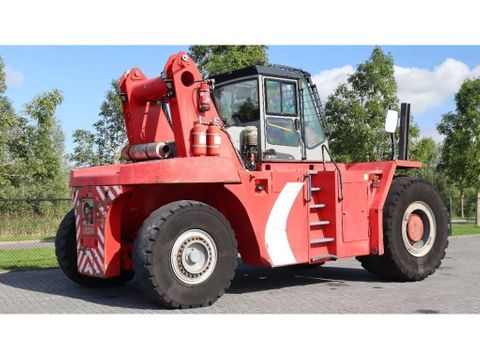 Kalmar
RTD 1623 | LOG GRAPPLE | LOG STACKER | Hulleman Trucks [9]