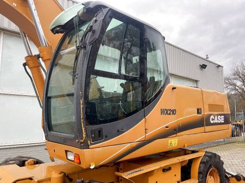 Case WX 210 | NedTrax Sales & Rental [10]