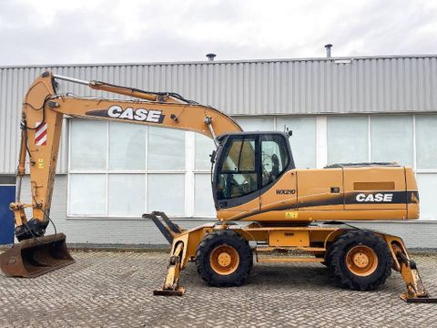 Case WX 210 | NedTrax Sales & Rental [3]