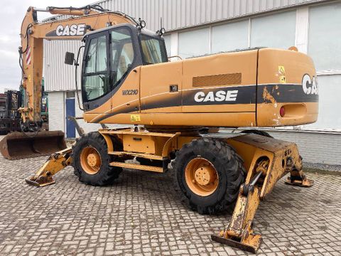 Case WX 210 | NedTrax Sales & Rental [4]