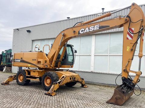 Case WX 210 | NedTrax Sales & Rental [5]