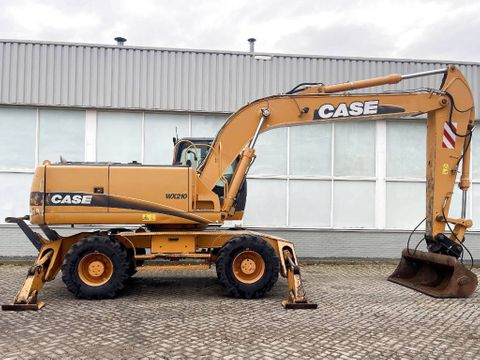 Case WX 210 | NedTrax Sales & Rental [7]