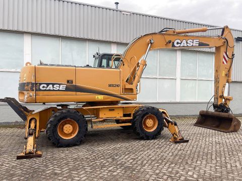 Case WX 210 | NedTrax Sales & Rental [8]