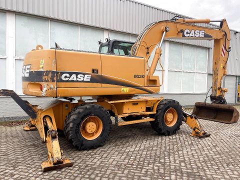 Case WX 210 | NedTrax Sales & Rental [9]