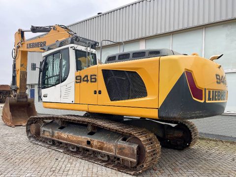 Liebherr R946 LC | NedTrax Sales & Rental [5]