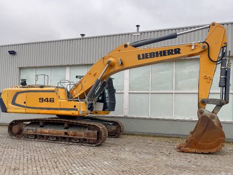 Liebherr R946 LC | NedTrax Sales & Rental [6]