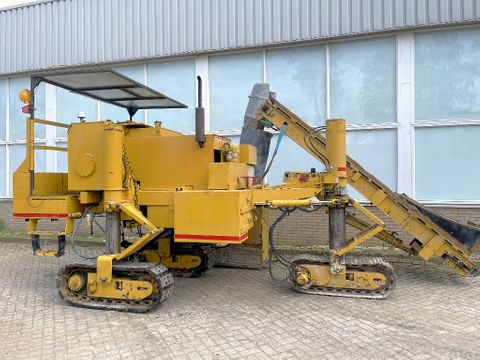 POWER CURBER 5700  4253 h | NedTrax Sales & Rental [2]