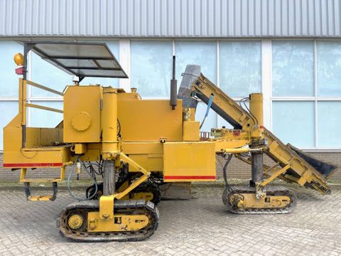 POWER CURBER 5700  4253 h | NedTrax Sales & Rental [3]