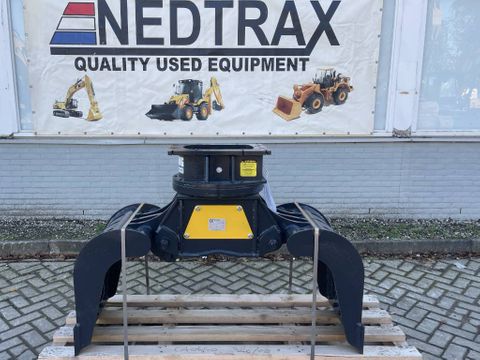 Mustang GRP 450   2024    Unused | NedTrax Sales & Rental [2]