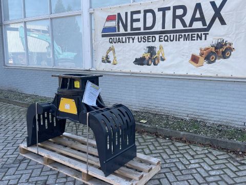 Mustang GRP 450   2024    Unused | NedTrax Sales & Rental [4]