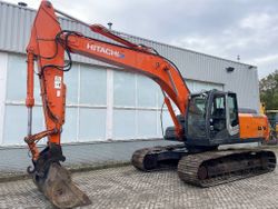 Hitachi  ZX 250 LC-3   2009