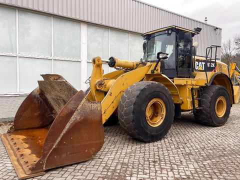 Cat 972 K | NedTrax Sales & Rental [1]