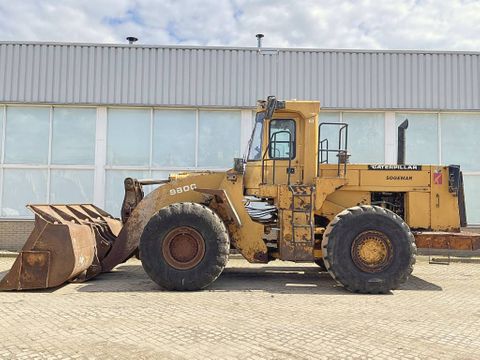 Cat 980C | NedTrax Sales & Rental [2]