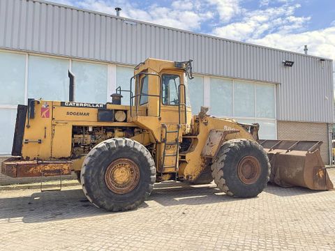 Cat 980C | NedTrax Sales & Rental [9]