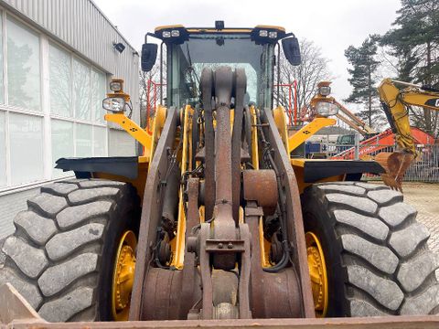 Volvo L 180 H (CDC) (BSS) | NedTrax Sales & Rental [18]