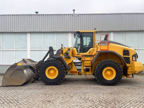 Volvo L 180 H (CDC) (BSS) | NedTrax Sales & Rental [3]