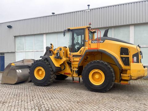 Volvo L 180 H (CDC) (BSS) | NedTrax Sales & Rental [4]