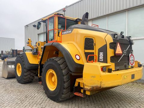 Volvo L 180 H (CDC) (BSS) | NedTrax Sales & Rental [6]