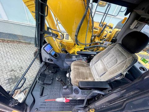 Komatsu PC 210 LC-11 (4.971 HOURS) | NedTrax Sales & Rental [11]