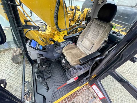 Komatsu PC 210 LC-11 (4.971 HOURS) | NedTrax Sales & Rental [12]