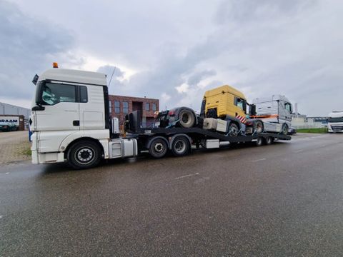 Floor 2 ASSEN * WING * | Prince Trucks [10]