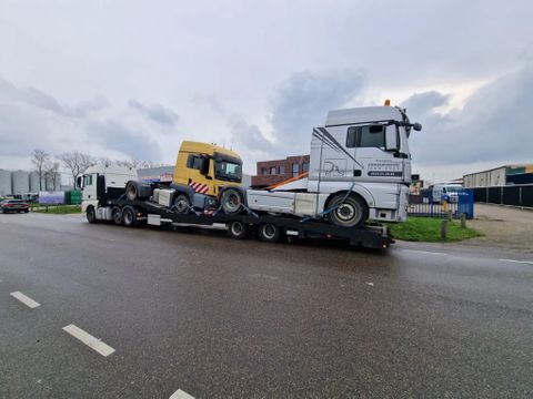 Floor 2 ASSEN * WING * | Prince Trucks [11]