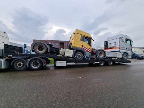 Floor 2 ASSEN * WING * | Prince Trucks [12]