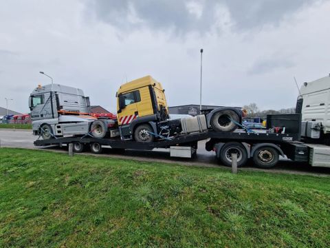 Floor 2 ASSEN * WING * | Prince Trucks [13]