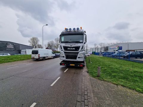 Floor 2 ASSEN * WING * | Prince Trucks [14]