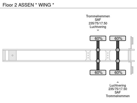 Floor 2 ASSEN * WING * | Prince Trucks [20]