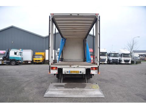 Scania 4X2 EURO 6 2013. DHOLLANDIA. NL-TRUCK | Truckcentrum Meerkerk [10]