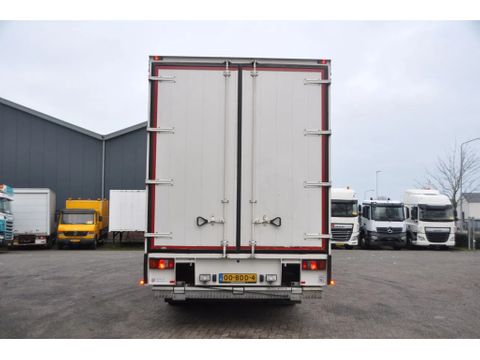 Scania 4X2 EURO 6 2013. DHOLLANDIA. NL-TRUCK | Truckcentrum Meerkerk [11]