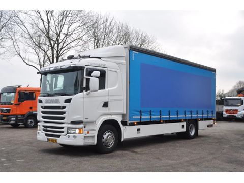 Scania 4X2 EURO 6 2013. DHOLLANDIA. NL-TRUCK | Truckcentrum Meerkerk [2]