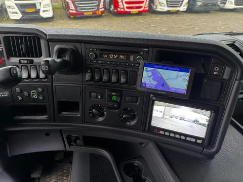 Scania 4X2 EURO 6 2013. DHOLLANDIA. NL-TRUCK | Truckcentrum Meerkerk [20]