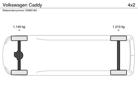 Volkswagen  | CAB Trucks [16]