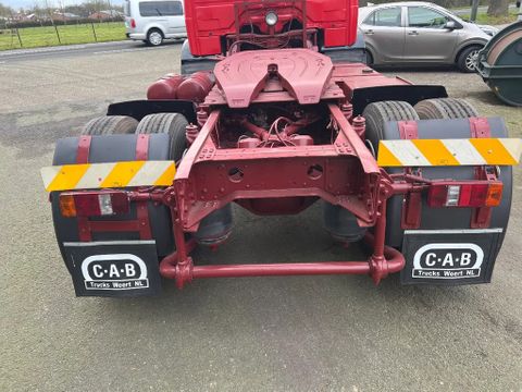 Mercedes-Benz RESERVED !! | CAB Trucks [10]