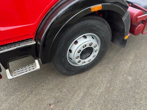 Mercedes-Benz RESERVED !! | CAB Trucks [21]