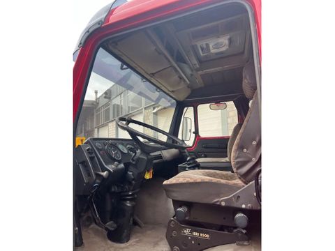 Mercedes-Benz RESERVED !! | CAB Trucks [39]