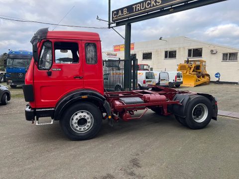 Mercedes-Benz RESERVED !! | CAB Trucks [4]