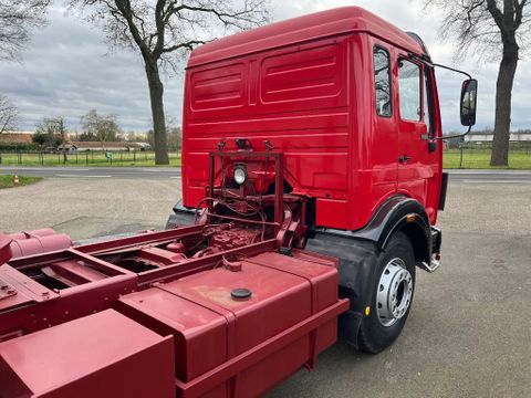 Mercedes-Benz RESERVED !! | CAB Trucks [6]