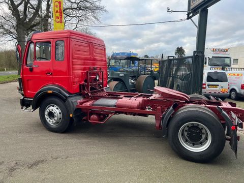 Mercedes-Benz RESERVED !! | CAB Trucks [7]