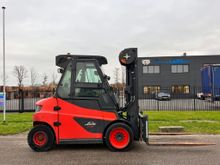 Linde E70-01 | Brabant AG Industrie [1]