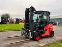 Linde E70-01 | Brabant AG Industrie [4]