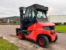 Linde E70-01 | Brabant AG Industrie [5]