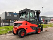 Linde E70-01 | Brabant AG Industrie [6]