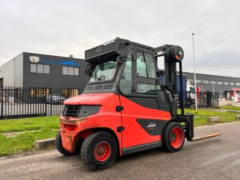 Linde E70-01 | Brabant AG Industrie [6]