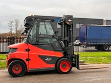 Linde E70-01 | Brabant AG Industrie [9]