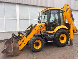 JCB  3CX